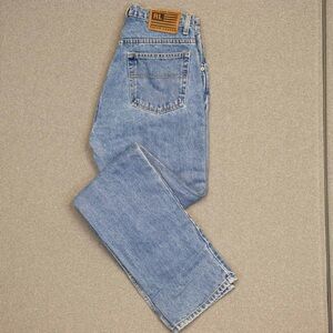 Vintage Ralph Lauren Polo Jeans Co Mom Jeans